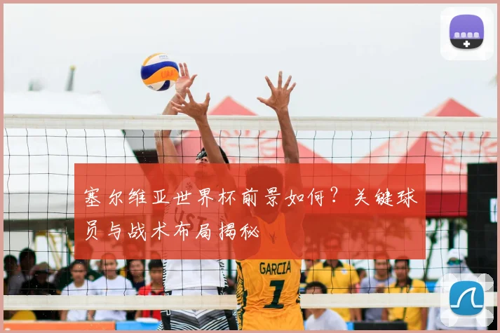 塞尔维亚世界杯前景如何？关键球员与战术布局揭秘